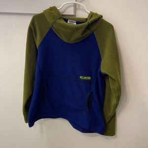 Youth Melanzana Microgrid